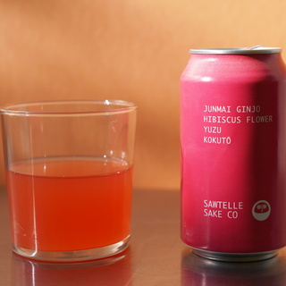 THE PINK CAN 12 oz. : 4-PACK